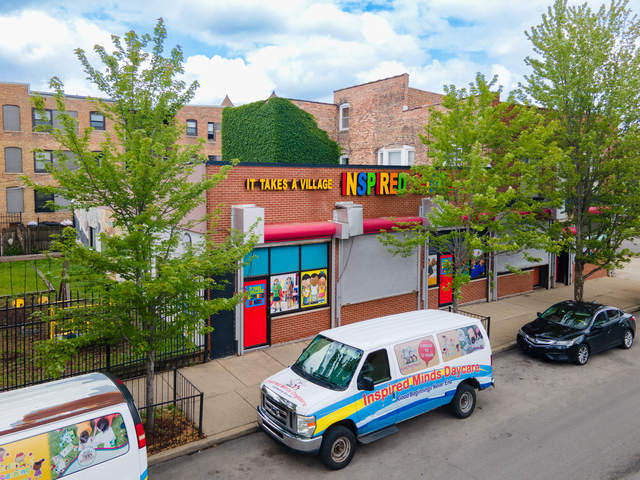 Primary Photo Of 222 E 61st St, Chicago Daycare Center For Sale