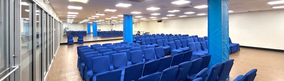 More Photos Of 700 Russell Ave, Gaithersburg Religious Facility For Lease