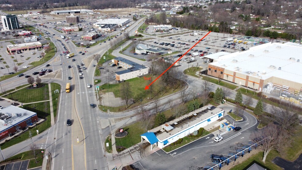 More Photos Of 339 S Hermitage Rd, Hermitage Land For Lease