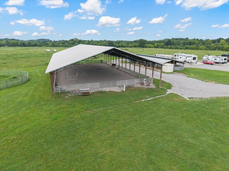 More Photos Of 221 Eady Rd, Shelbyville Land For Sale