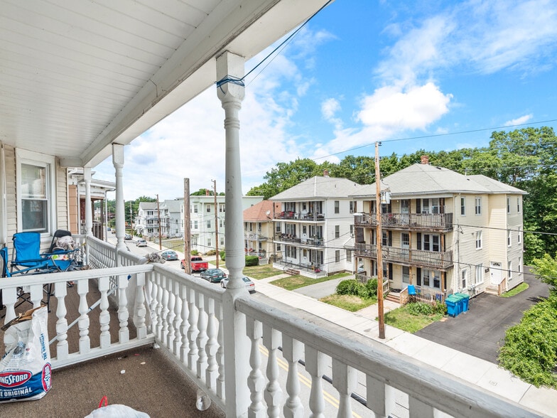 More Photos Of 144-145 Railroad St, Manville Multifamily For Sale