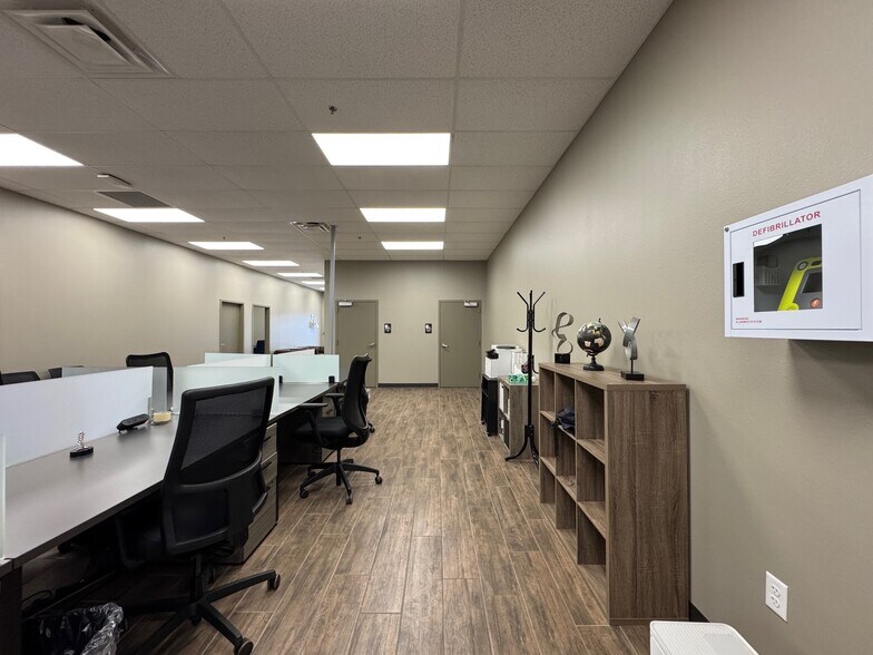 More Photos Of 5936 Imperial Loop, College Station Industrial For Lease