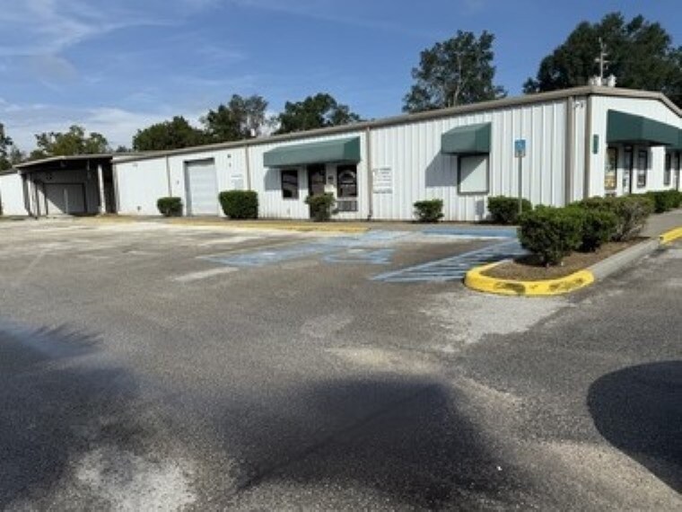 More Photos Of 1424 N Gulf Ave, Crystal River Self Storage For Sale