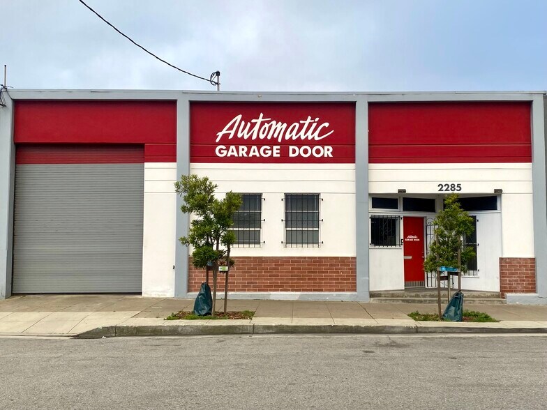 More Photos Of 2285 Revere Ave, San Francisco Warehouse For Sale