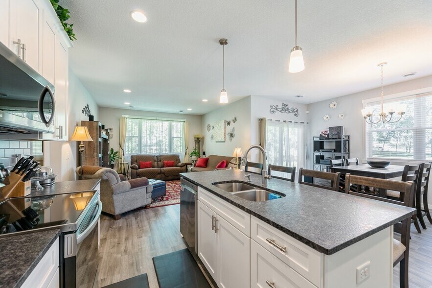 More Photos Of 11038 183rd Cir NW, Elk River Multifamily For Sale