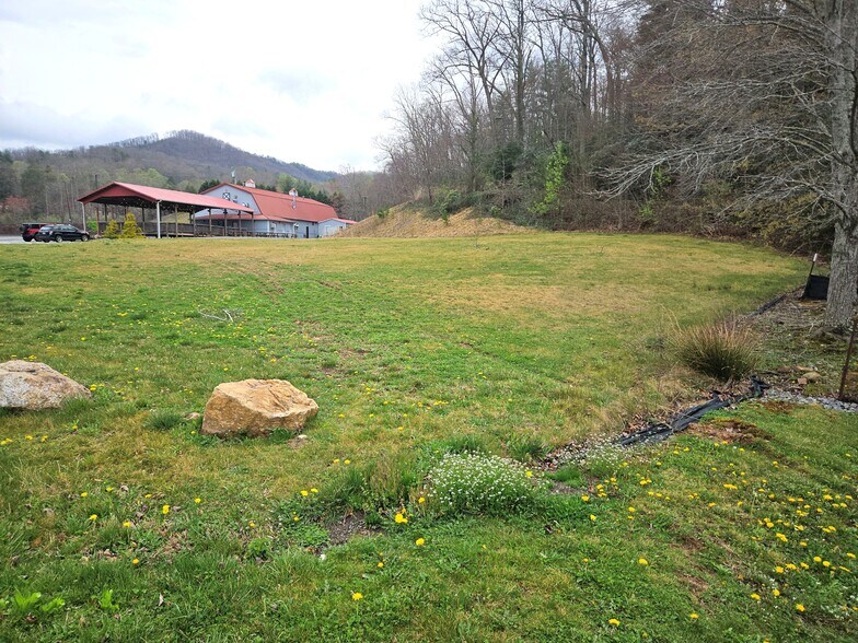 More Photos Of 701 NC-9, Black Mountain Land For Sale