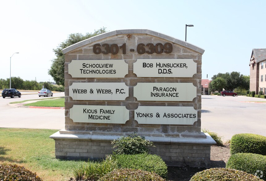 More Photos Of 6305 Preston Rd, Plano Office For Lease