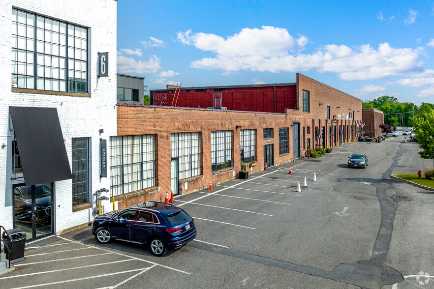 Photo of 2nd Floor Ste 