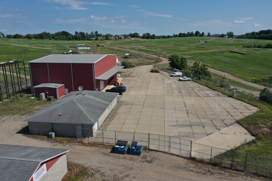 More Photos Of 43510 National Rd, Belmont Industrial For Sale