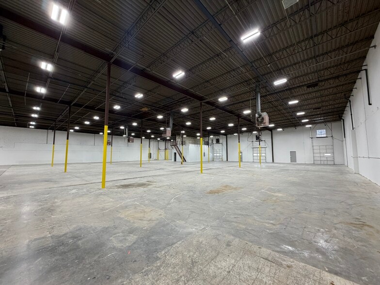 More Photos Of 6481 Peachtree Industrial Blvd, Atlanta Unknown For Lease
