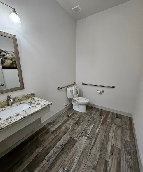 More Photos Of 21777 Merchants Way, Katy Office For Lease