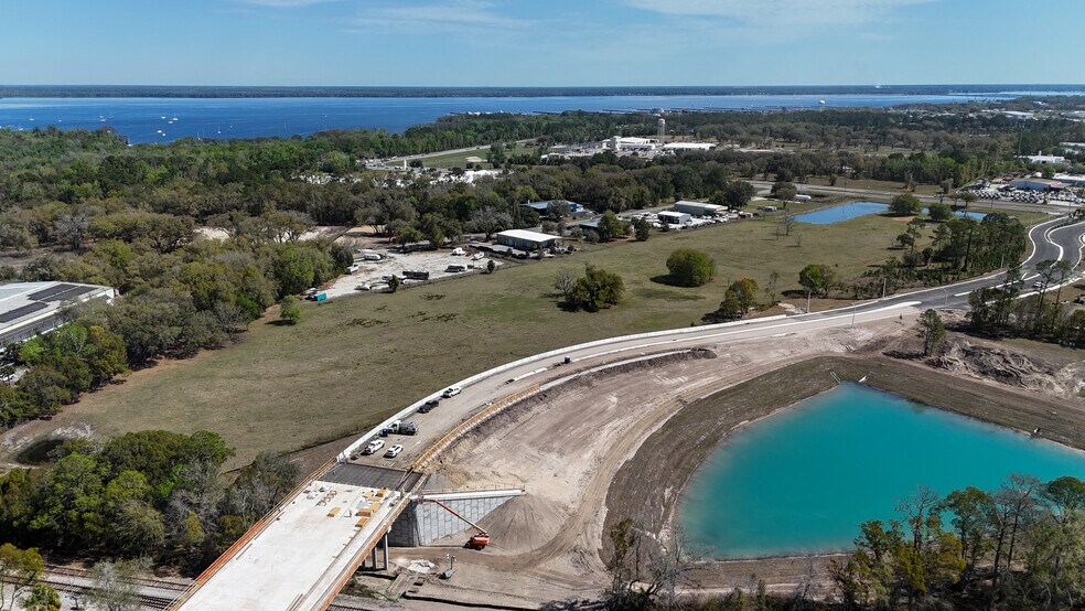 More Photos Of 0 US Highway 17, Green Cove Springs Land For Sale