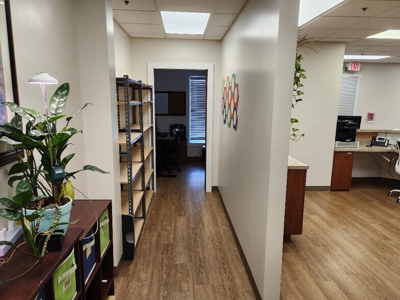 More Photos Of 411 Billingsley Rd, Charlotte Medical For Sale