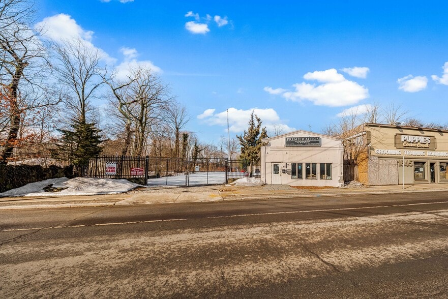 More Photos Of 1849 New York Ave, Huntington Station Land For Sale