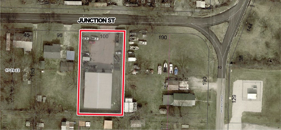 More Photos Of 4126 W Junction St, Springfield Industrial For Lease