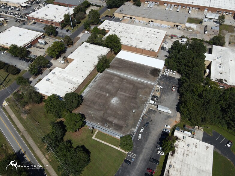 More Photos Of 5530 E Ponce De Leon Ave, Stone Mountain Distribution For Sale