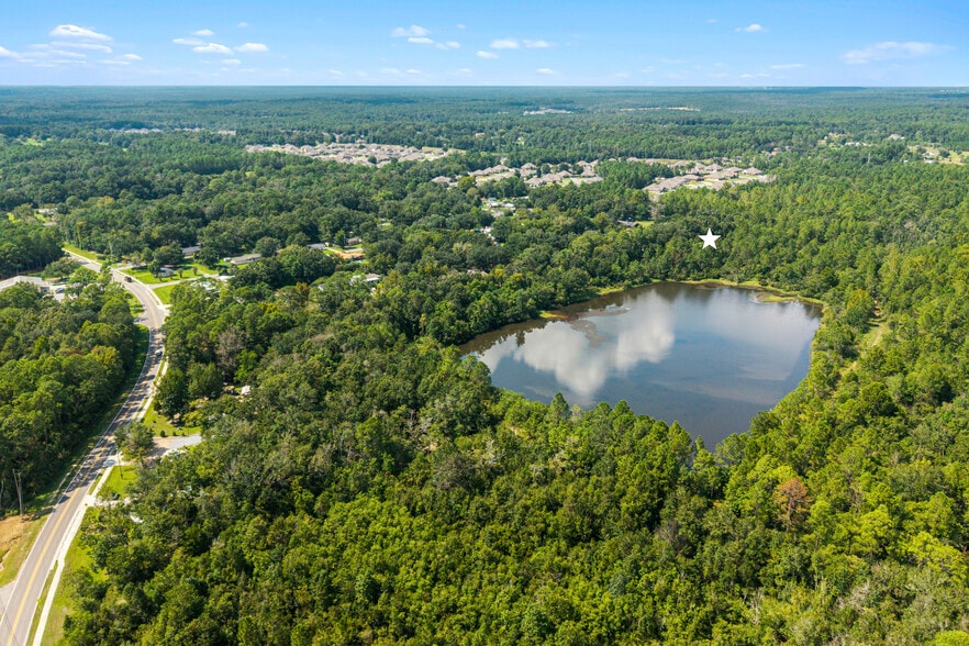 More Photos Of Woolmarket Rd, Biloxi Land For Sale