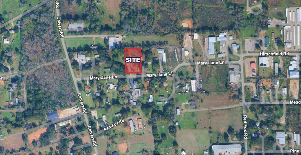 More Photos Of 14510 Mary Jane Ln, Tomball Warehouse For Sale