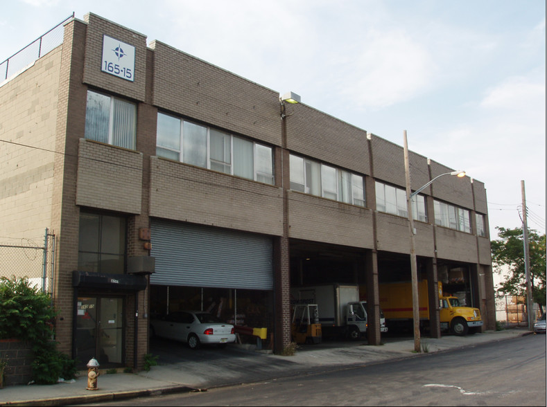 Primary Photo Of 165-15 145th Dr, Jamaica Warehouse For Lease