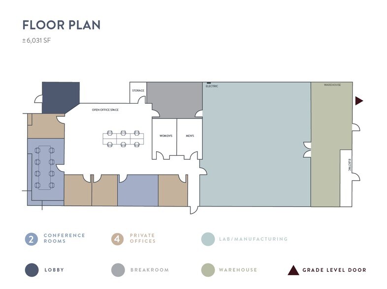 More Photos Of 440-456 Oakmead Pky, Sunnyvale Research And Development For Lease