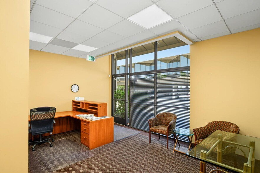 More Photos Of 550 Price Ave, Redwood City Office For Sale