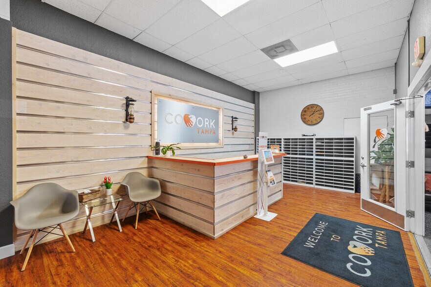 More Photos Of 3104 N Armenia Ave, Tampa Coworking Space