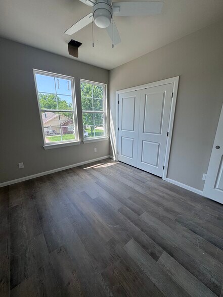 More Photos Of 718 N Weenonah Ave, Claremore Apartments For Sale