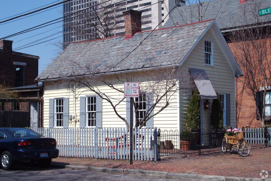 More Photos Of 503 City Park Ave, Columbus Freestanding For Sale