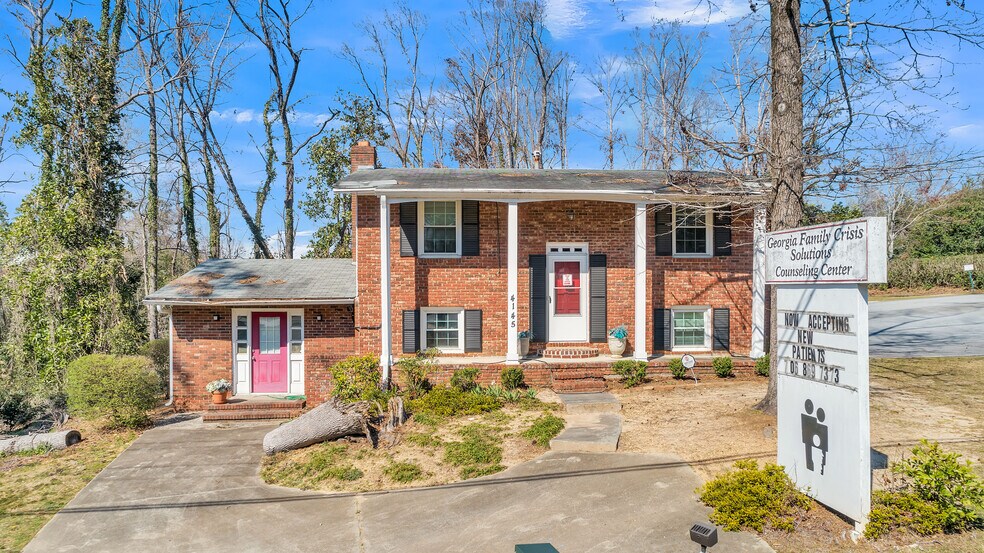 More Photos Of 4145 Columbia Rd, Martinez Medical For Sale