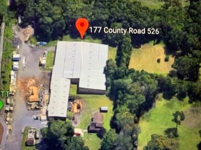 More Photos Of 177 Route 526, Allentown Warehouse For Lease