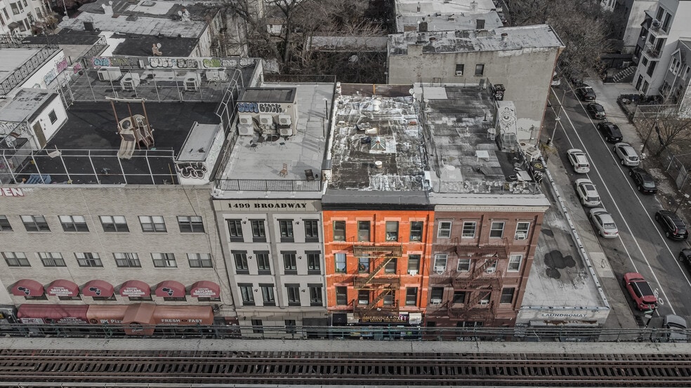 More Photos Of 1501 Broadway, Brooklyn Apartments For Sale