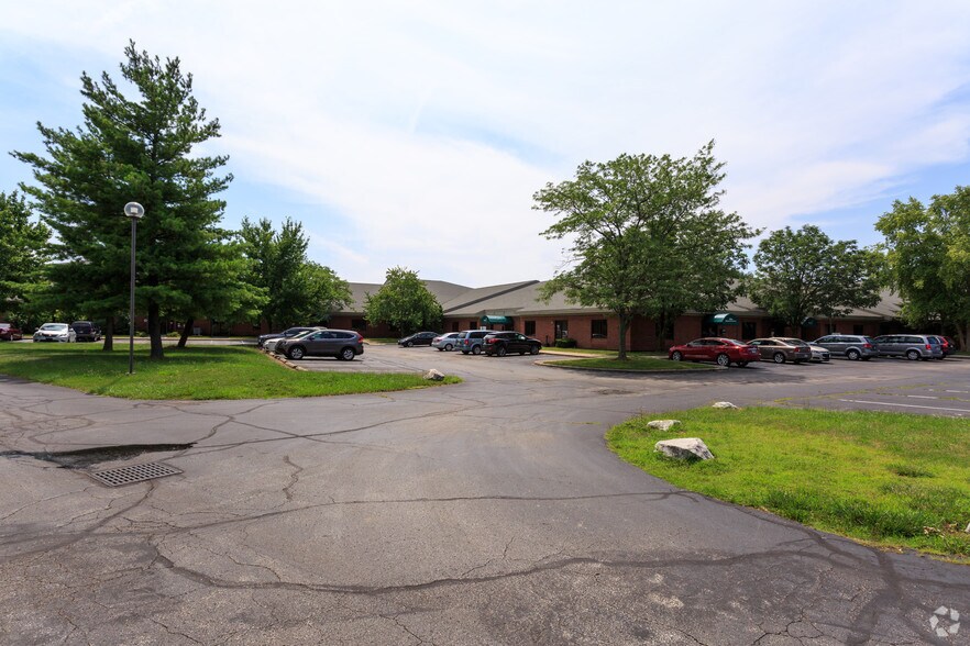 More Photos Of 8383 Craig St, Indianapolis Loft Creative Space For Sale