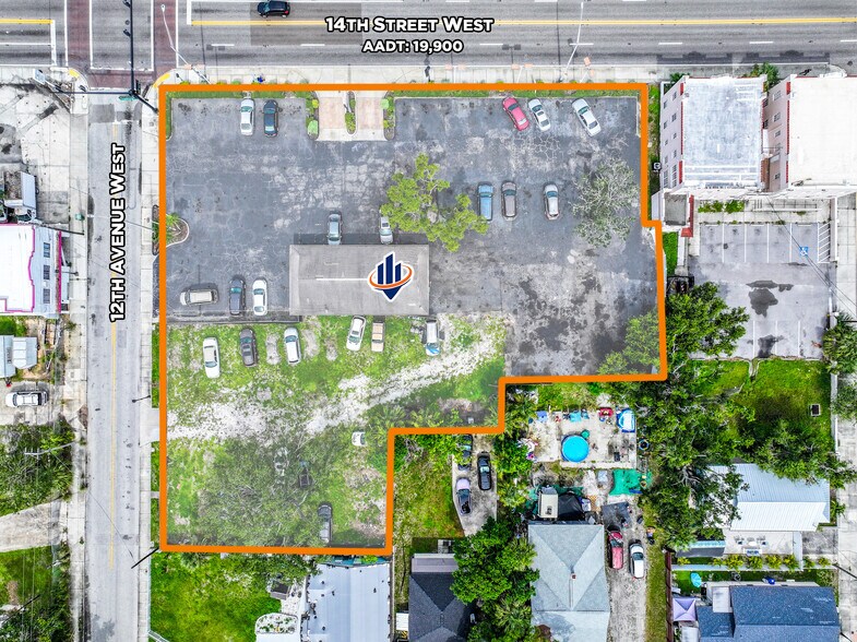 More Photos Of 1121 14th Ave, Bradenton Auto Dealership For Sale