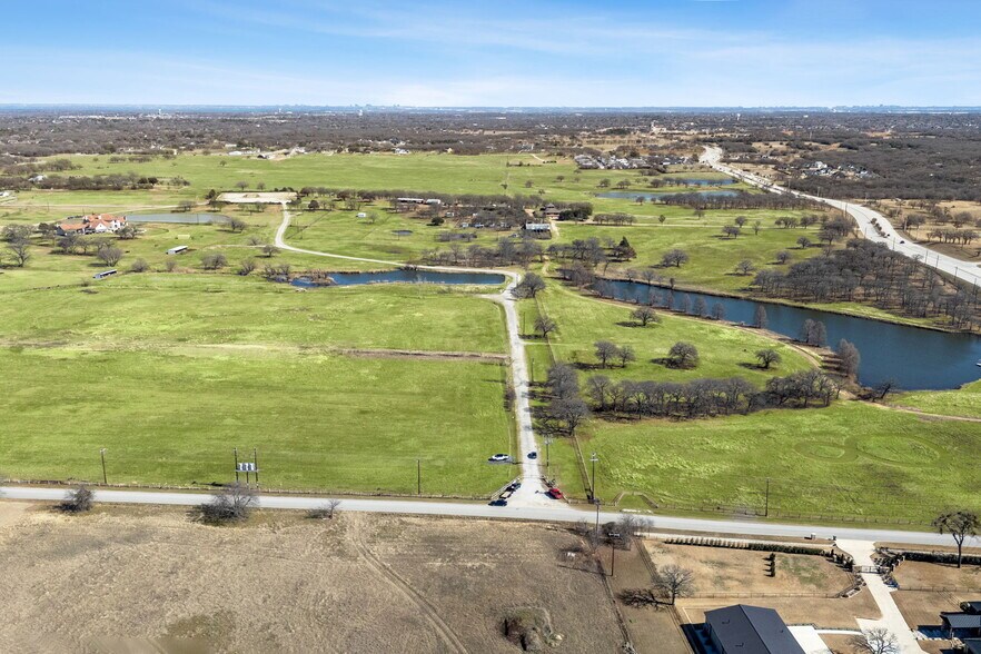 More Photos Of TBD Cross Timbers Rd, Flower Mound Land For Sale