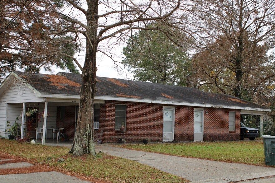 More Photos Of 1137 Grand Caillou Rd, Houma Flex For Sale