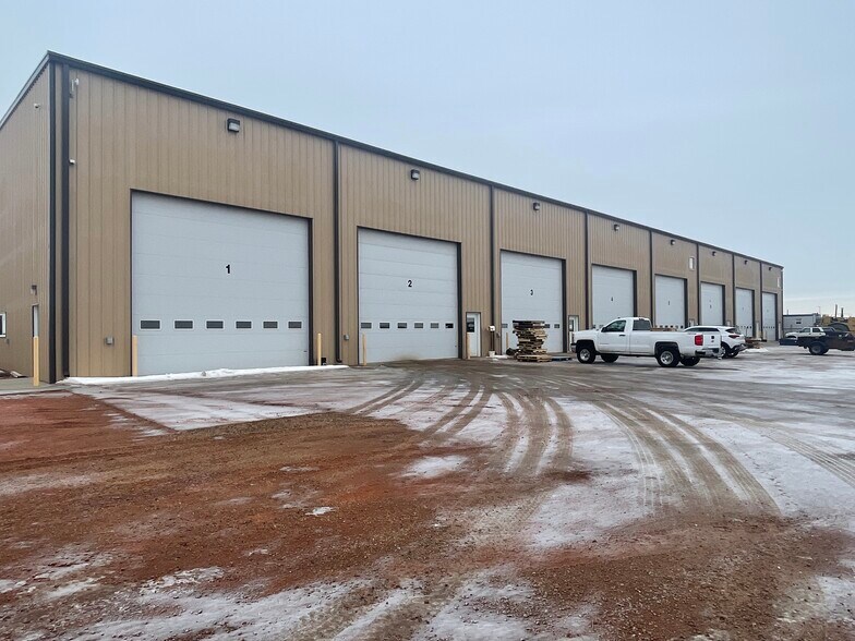 More Photos Of 12291 26th F St, Watford City Industrial For Lease