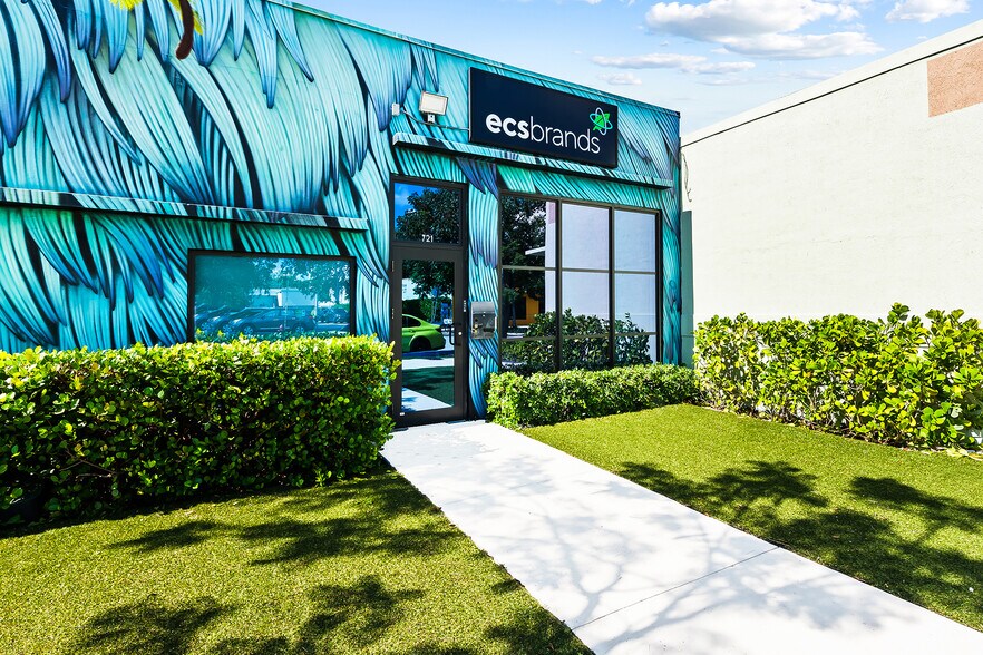 More Photos Of 719-721 NE 2nd Ave, Fort Lauderdale Office For Sale