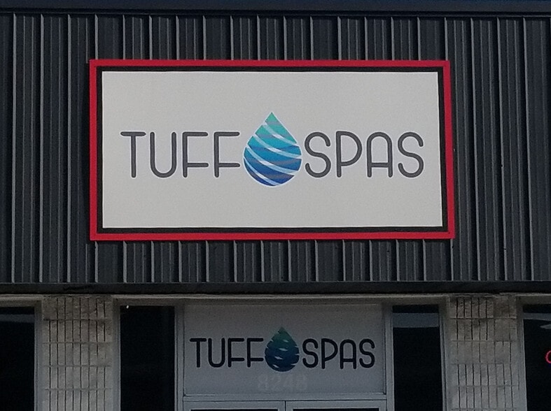 More Photos Of 8240-8290 E 41st St, Tulsa Unknown For Lease