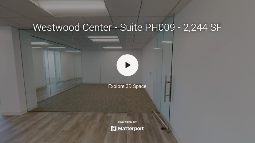 More Photos Of 1100 Glendon Ave, Los Angeles Office For Lease