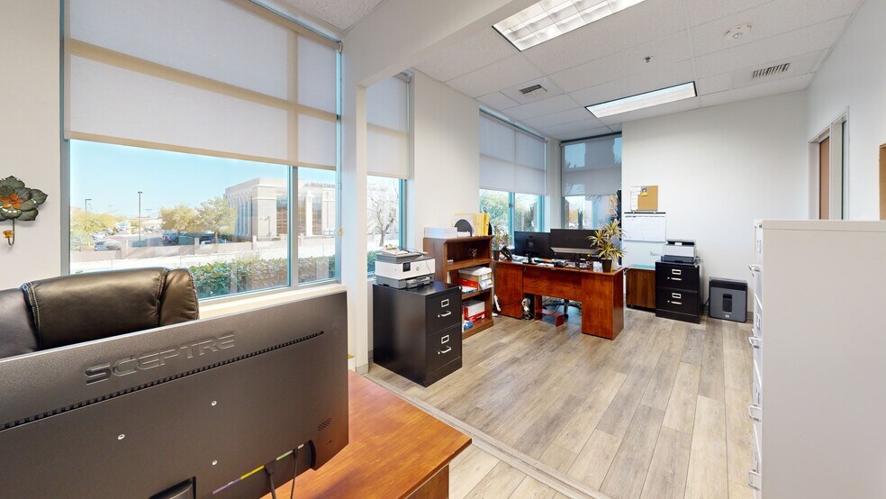 More Photos Of 2410 Fire Mesa St, Las Vegas Office For Sale