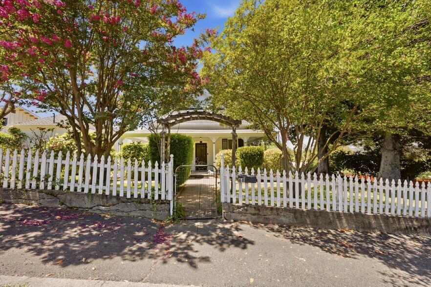 More Photos Of 68 Church Hill Road rd, San Andreas Specialty For Sale