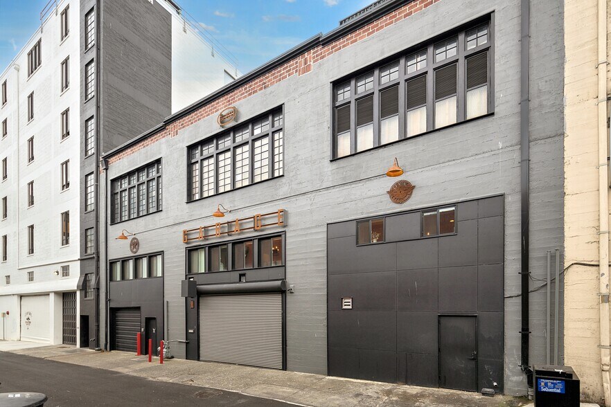More Photos Of 933 Market St, Tacoma Storefront For Sale