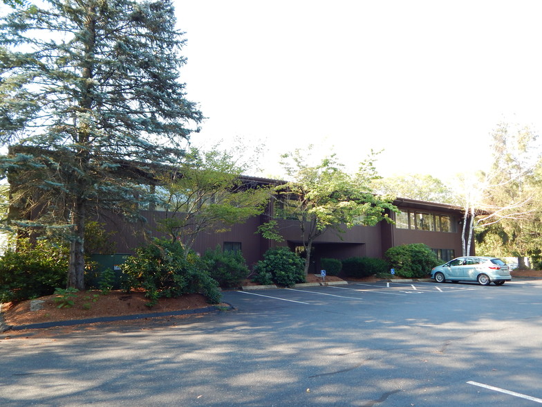 Primary Photo Of 409 Fortune Blvd, Milford Office For Lease