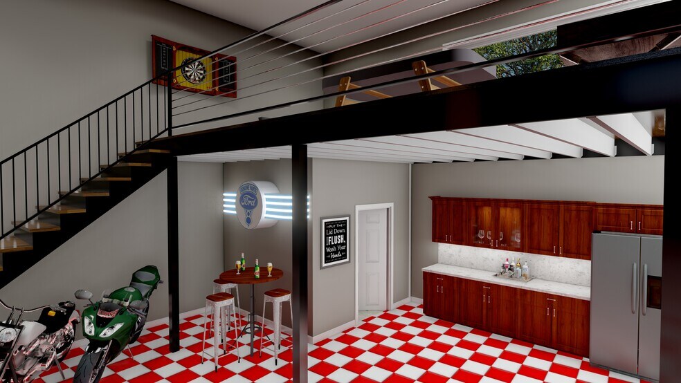 More Photos Of 1040 Park Ct, Greensboro Warehouse For Sale