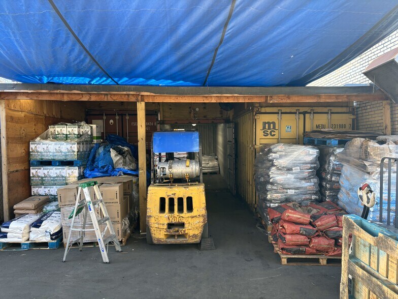 More Photos Of 2010 8th St, North Bergen Refrigeration Cold Storage For Lease