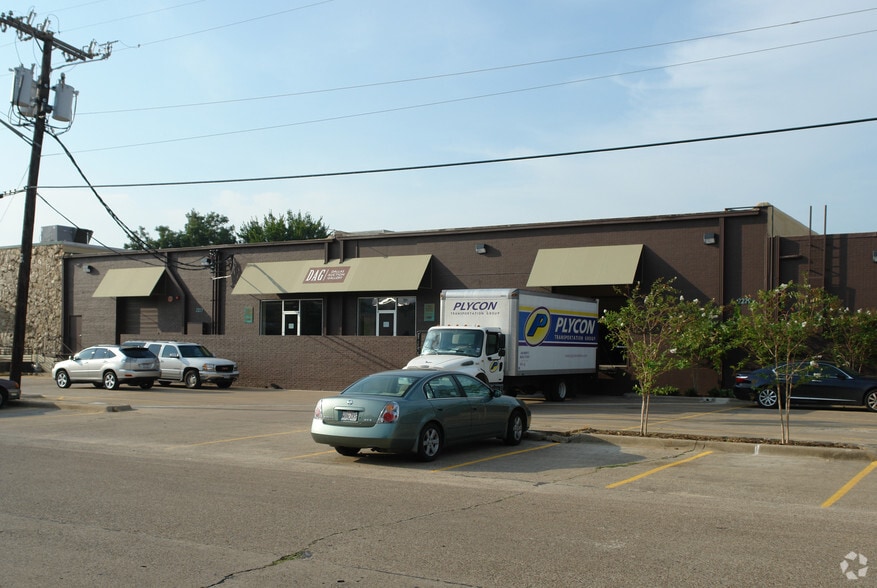 More Photos Of 2235 Monitor St, Dallas Unknown For Lease