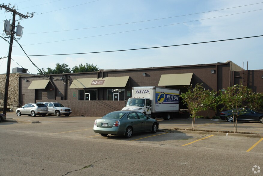 More Photos Of 2235 Monitor St, Dallas Unknown For Lease