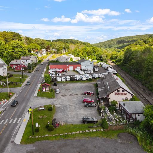 More Photos Of 11 E Main St, Erving Restaurant For Sale