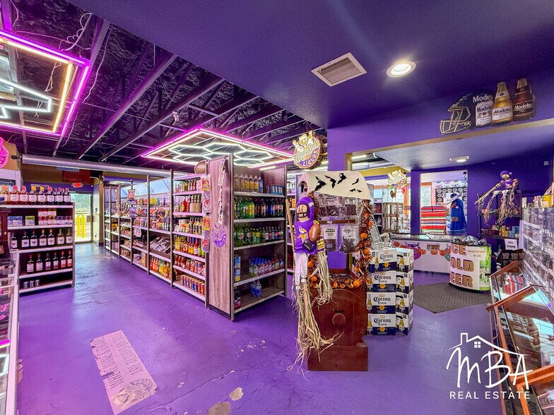 More Photos Of 1505 E Kansas Ave, Garden City Restaurant For Sale