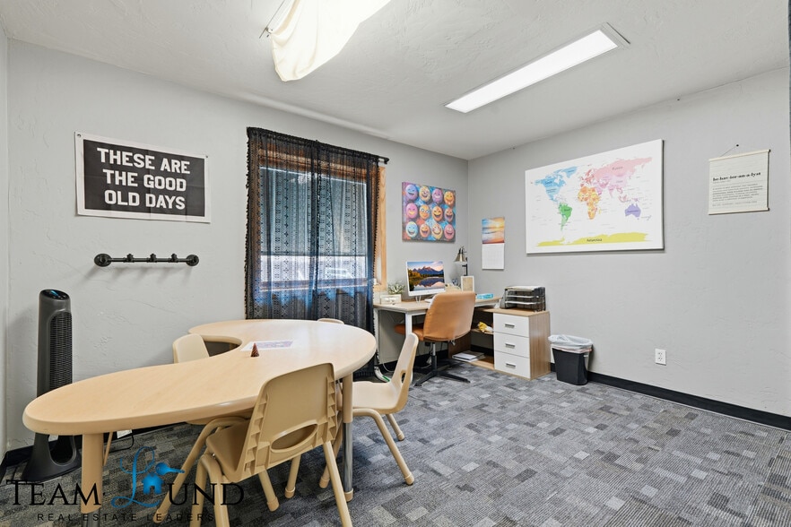 More Photos Of 915 S McKinley St, Casper Office Residential For Sale